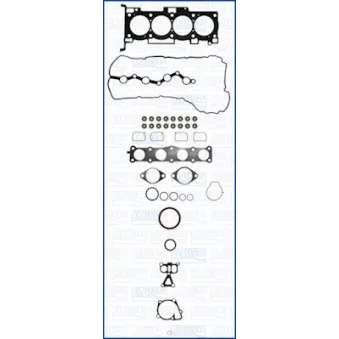 Pochette moteur complète AJUSA 50313500