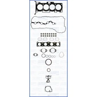 Pochette moteur complète AJUSA 50313800