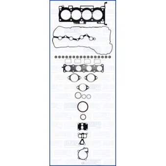 Pochette moteur complète AJUSA 50313900