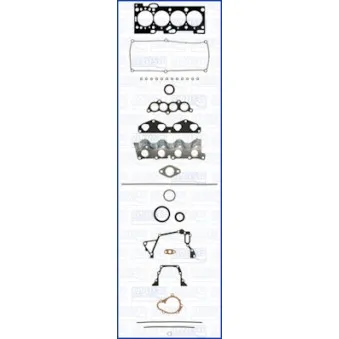 Pochette moteur complète AJUSA 50314400