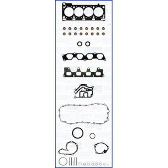 Pochette moteur complète AJUSA 50314600