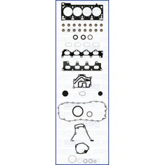 Pochette moteur complète AJUSA 50314700