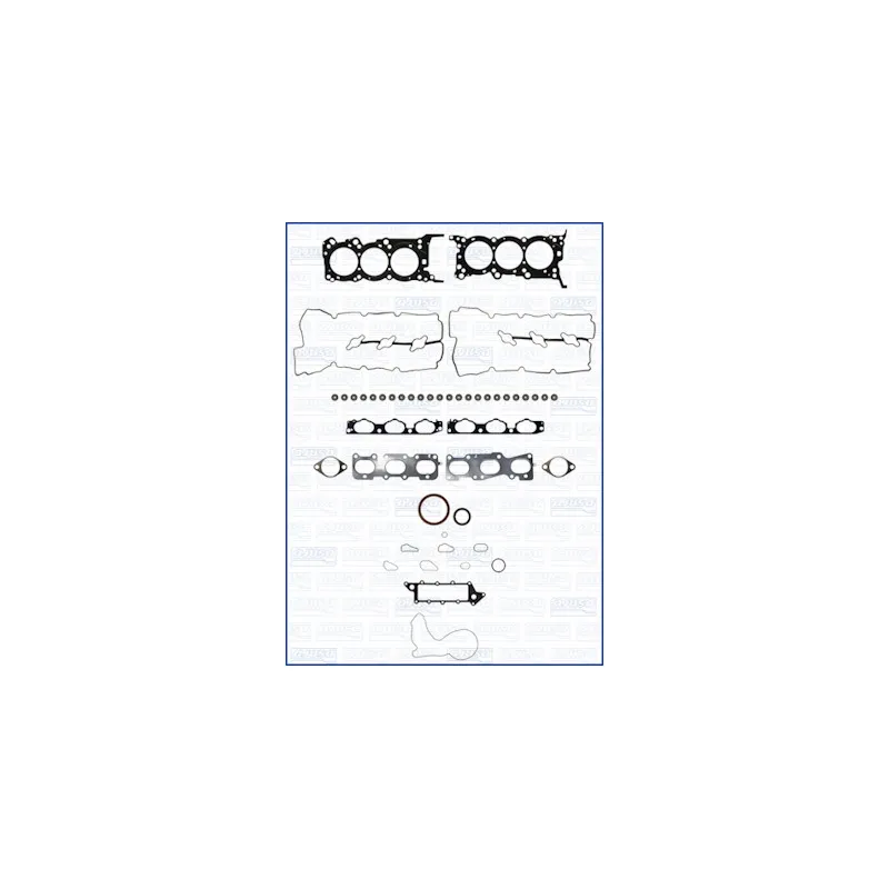 Pochette moteur complète AJUSA 50315000