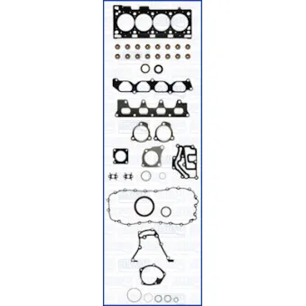 Pochette moteur complète AJUSA 50315100