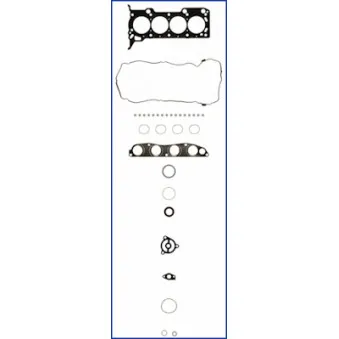 Pochette moteur complète AJUSA 50315200
