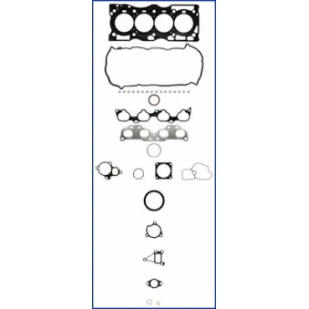 Pochette moteur complète AJUSA 50315300