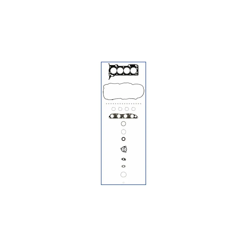 Pochette moteur complète AJUSA 50315500