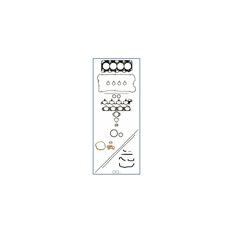 Pochette moteur complète AJUSA 50316000