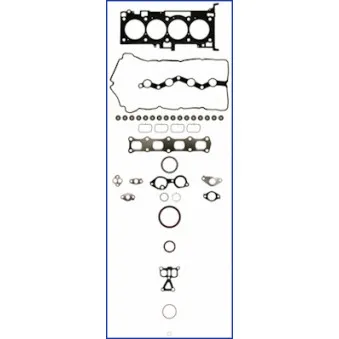 Pochette moteur complète AJUSA 50316200