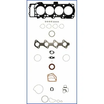 Pochette moteur complète AJUSA 50316300