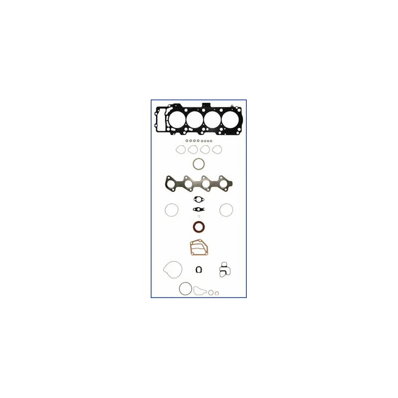 Pochette moteur complète AJUSA 50316300