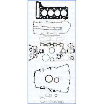 Pochette moteur complète AJUSA 50316500