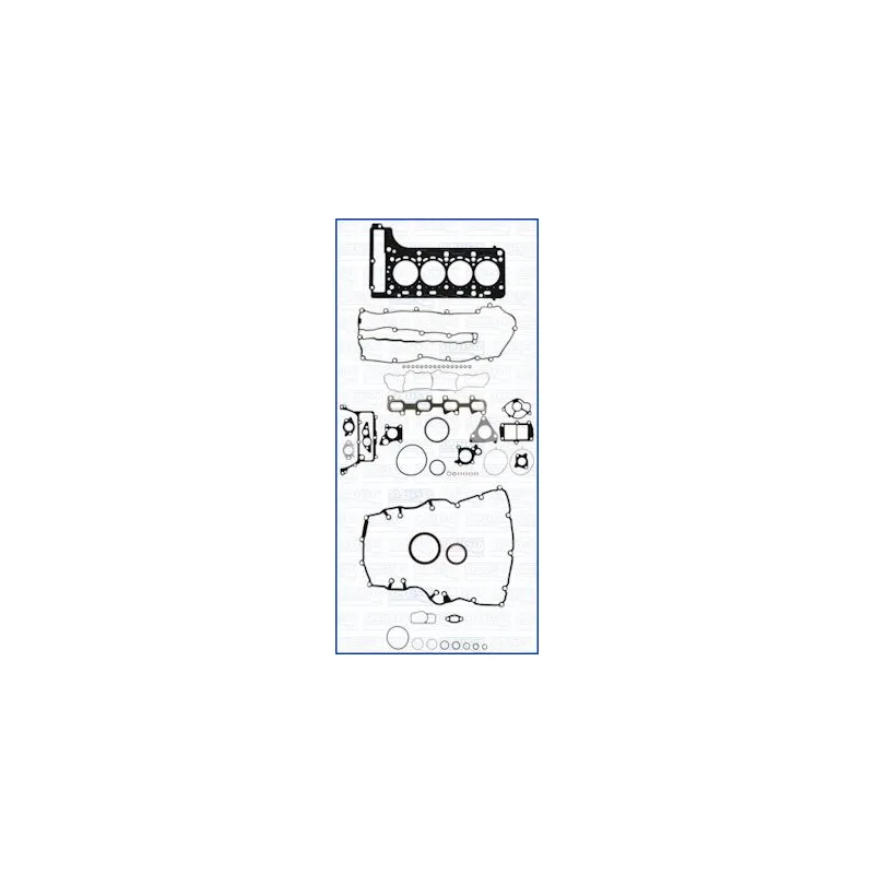 Pochette moteur complète AJUSA 50316500