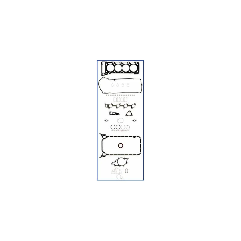 Pochette moteur complète AJUSA 50316700