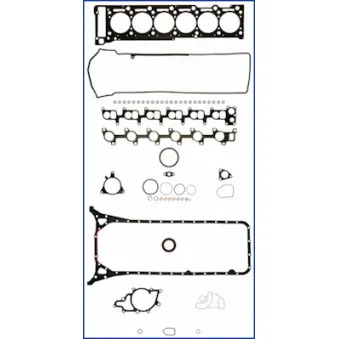 Pochette moteur complète AJUSA 50316900