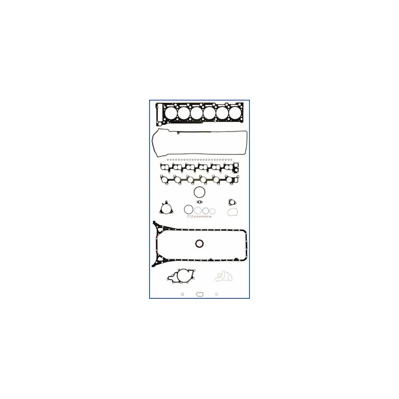 Pochette moteur complète AJUSA 50316900
