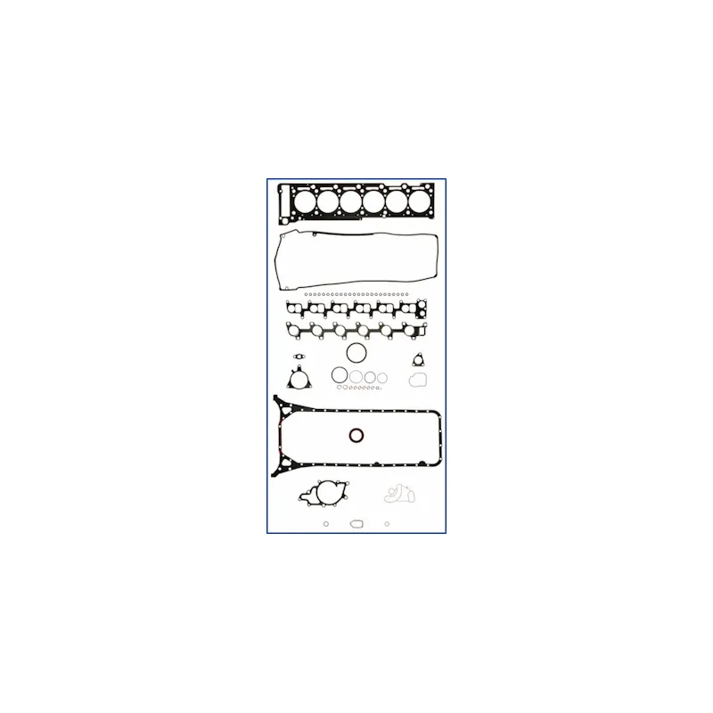 Pochette moteur complète AJUSA 50317000