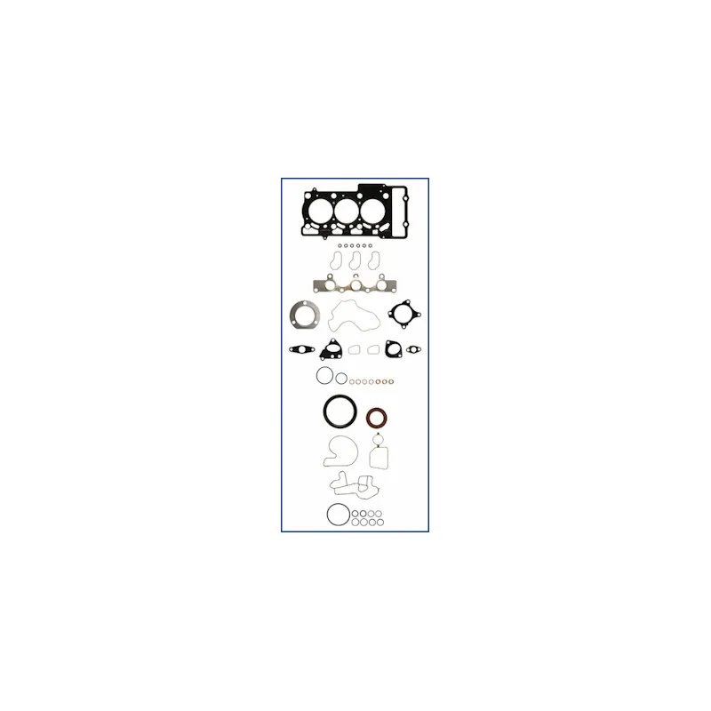 Pochette moteur complète AJUSA 50317300