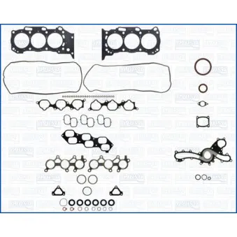 Pochette moteur complète AJUSA