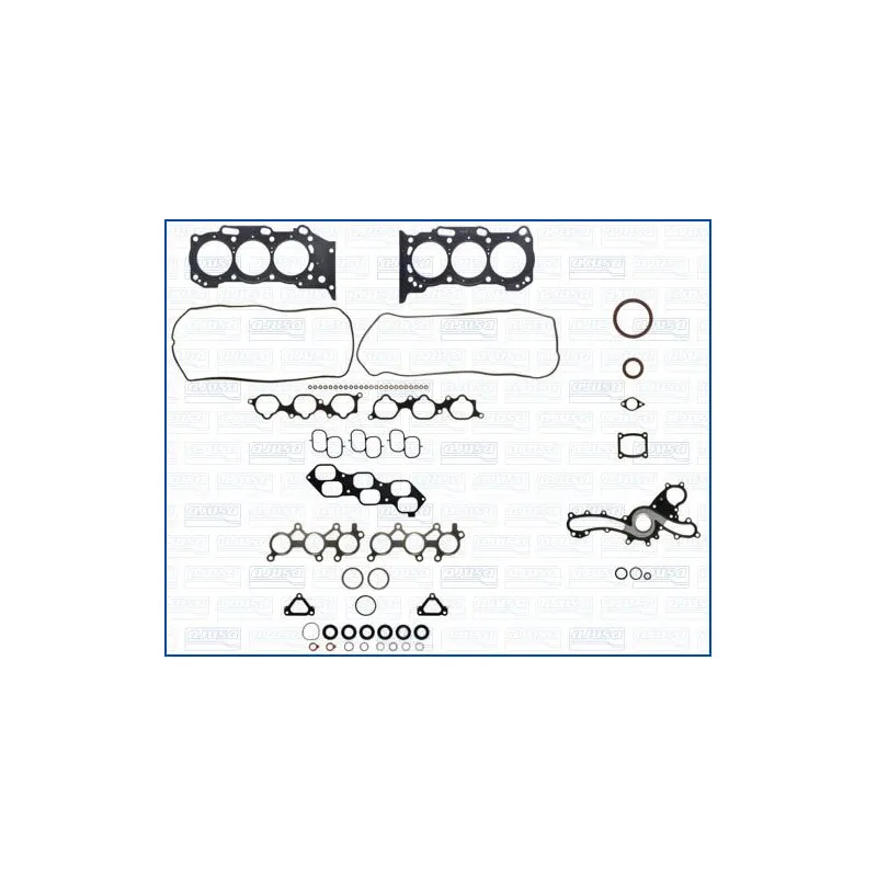 Pochette moteur complète AJUSA 50317500