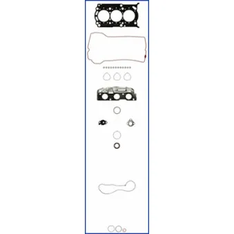 Pochette moteur complète AJUSA 50317600