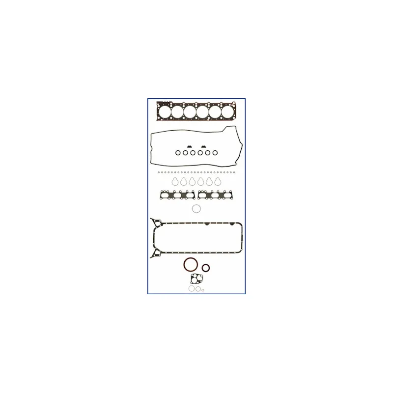Pochette moteur complète AJUSA 50317900