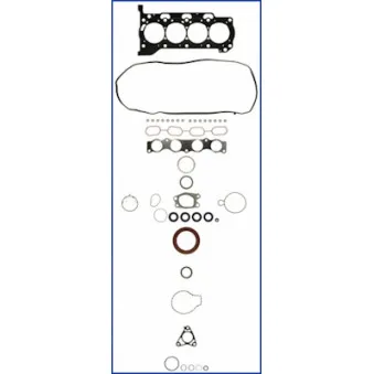Pochette moteur complète AJUSA 50318600