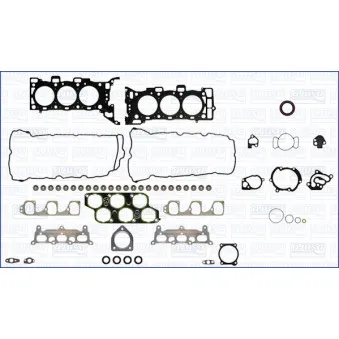 Pochette moteur complète AJUSA 50319100