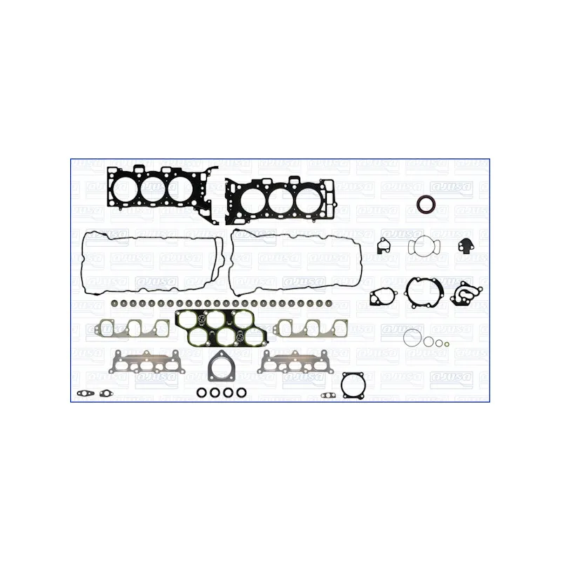 Pochette moteur complète AJUSA 50319100