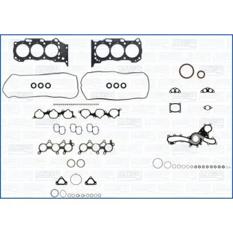 Pochette moteur complète AJUSA