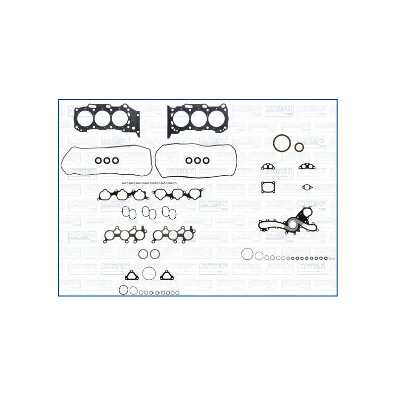 Pochette moteur complète AJUSA 50319400