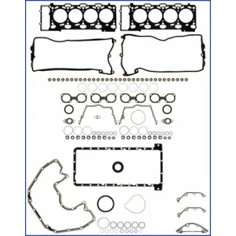 Pochette moteur complète AJUSA 50319600