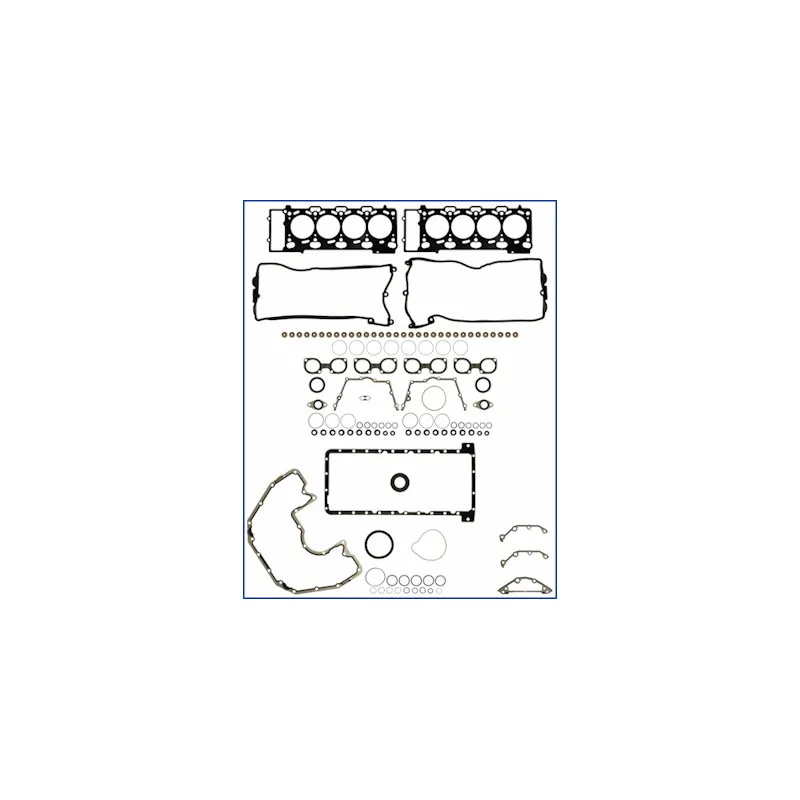 Pochette moteur complète AJUSA 50319600