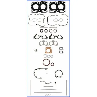 Pochette moteur complète AJUSA 50320200