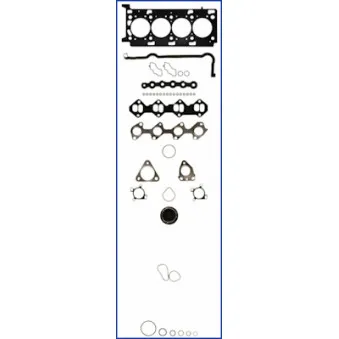 Pochette moteur complète AJUSA 50320400