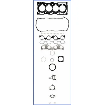Pochette moteur complète AJUSA 50320600