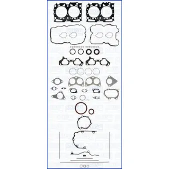 Pochette moteur complète AJUSA