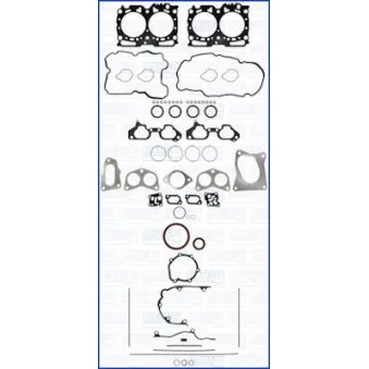 Pochette moteur complète AJUSA