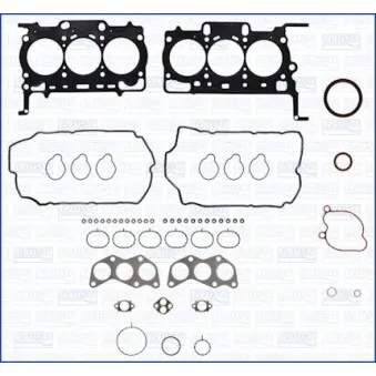 Pochette moteur complète AJUSA 50321500