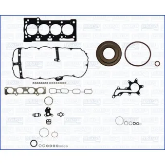 Pochette moteur complète AJUSA 50322300