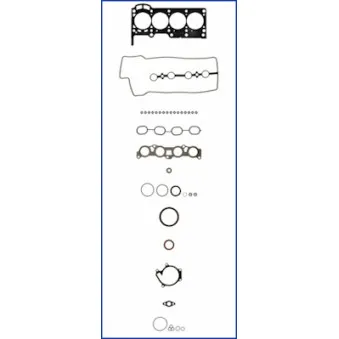 Pochette moteur complète AJUSA 50322400