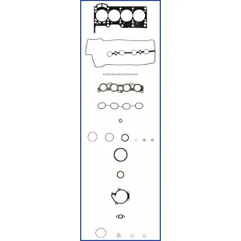 Pochette moteur complète AJUSA 50322500