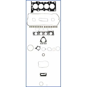 Pochette moteur complète AJUSA 50323600