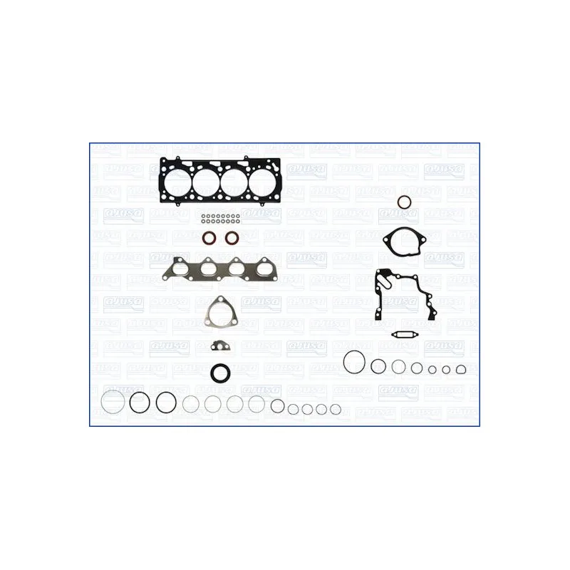 Pochette moteur complète AJUSA 50324700