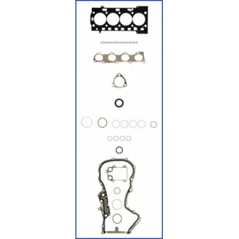 Pochette moteur complète AJUSA 50325000