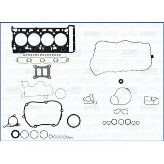 Pochette moteur complète AJUSA 50325300
