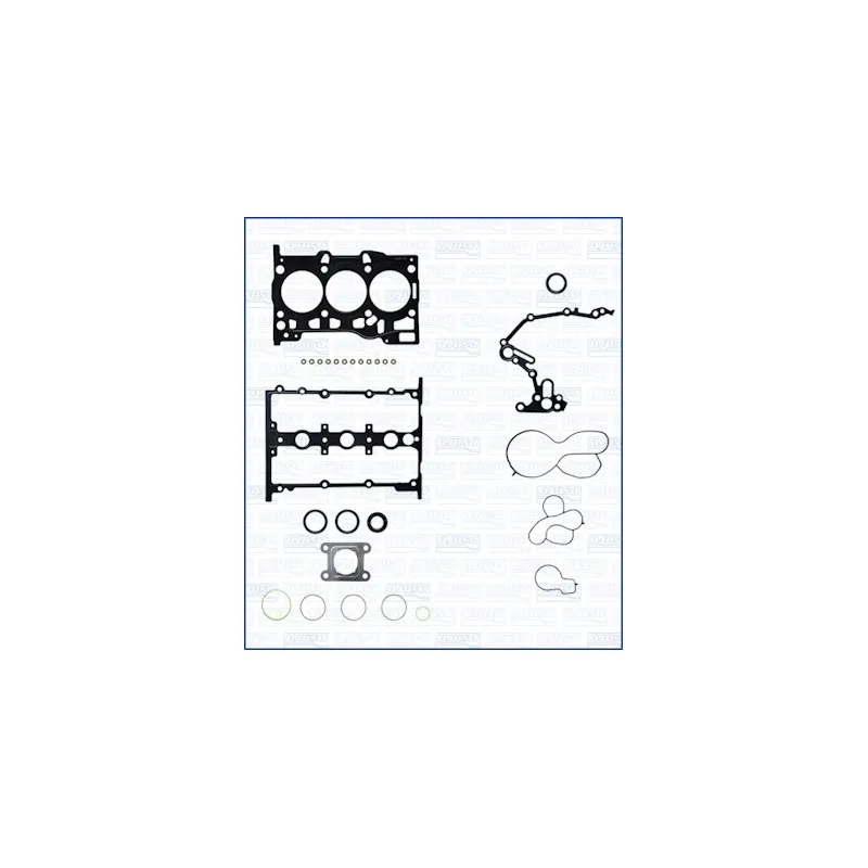 Pochette moteur complète AJUSA 50325400