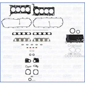 Pochette moteur complète AJUSA 50325500