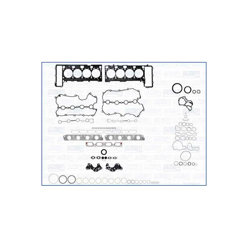 Pochette moteur complète AJUSA 50325600