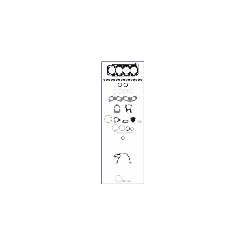 Pochette moteur complète AJUSA 50325700